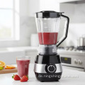Tragbarer 4-in-1-Mixer mit Drehknopfsteuerung